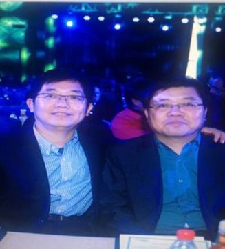 名人寄語：陽光新業(yè)北京城市公司總經理趙蘭子<BR>