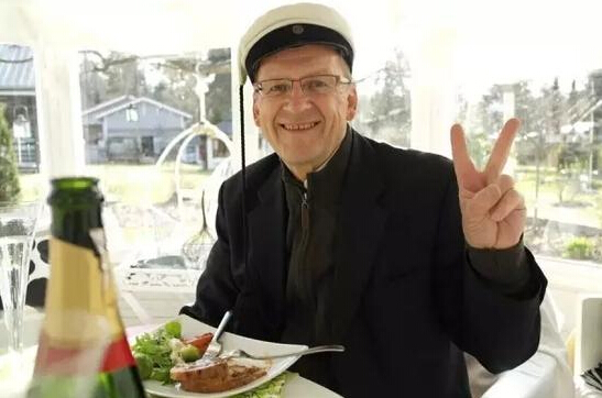 “短信之父”辭世:短信也在離我們遠去