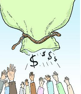 上半年信貸政策成樓市調(diào)控主角 “限貸”漸寬松