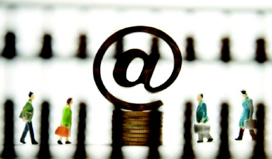 互聯(lián)網(wǎng)金融“大法”出臺(tái):鼓勵(lì)互聯(lián)網(wǎng)金融創(chuàng)新穩(wěn)步發(fā)展