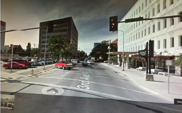 【投資美國房產正當時】美國科諾商務大樓特惠轉讓