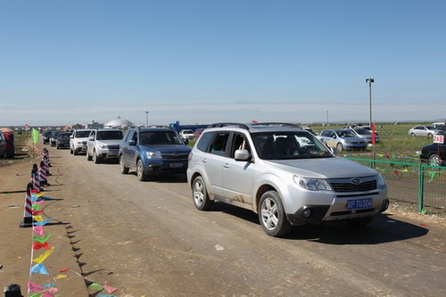 國家可再生能源技術創新戰略聯盟赴張北考察