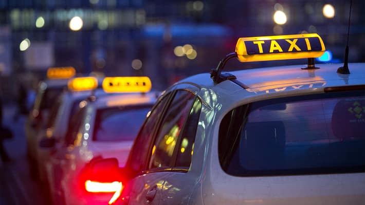 Uber在華正在遭遇著怎樣的阻力？