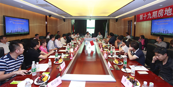 向偽豪宅開炮!眾多專家聯合媒體、開發商發表“北京樓市品質宣言”