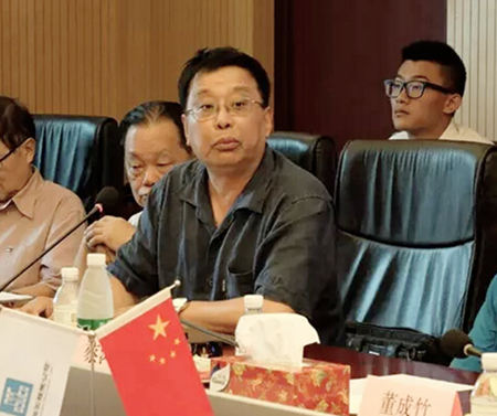 向偽豪宅開炮！眾多專家聯合媒體、開發商發表“北京樓市品質宣言”