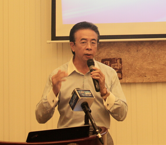 中國房地產(chǎn)業(yè)協(xié)會(huì)醫(yī)養(yǎng)健康產(chǎn)業(yè)聯(lián)盟啟動(dòng)儀式