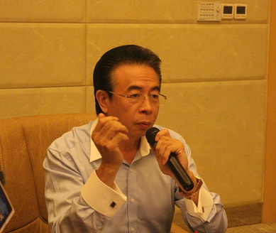 2015中國房地產(chǎn)業(yè)協(xié)會(huì)文化地產(chǎn)海外聯(lián)盟發(fā)起儀式