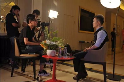 六彩生活體系發布 媒體大咖共話跨界與創新