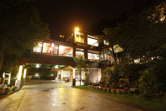 好麗友大賽再創公益實踐新模式 大學生臺灣公益體驗之旅