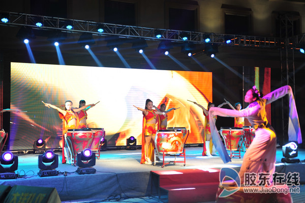 海陽(yáng)旅游度假區(qū)升格國(guó)字號(hào) 首批入選國(guó)家級(jí)度假區(qū)