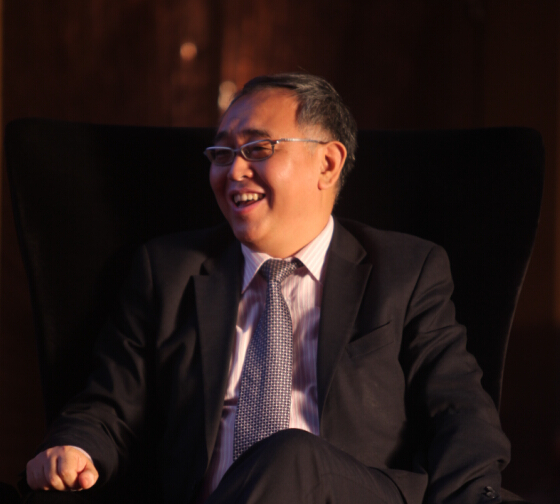 第三屆地產華表獎即將開幕 陽光100集團范小沖應邀主持論壇