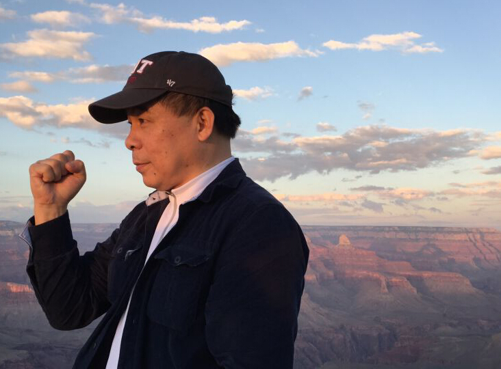 地產華表獎大咖云集 新鷗鵬集團首席戰略官李戰洪確定出席