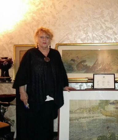 聯合國世界人民理事會發來賀信 預祝華表獎圓滿成功