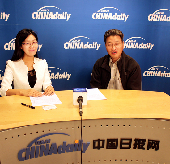 【新銳人物專訪】愛福窩云技術董事長陳偉昌