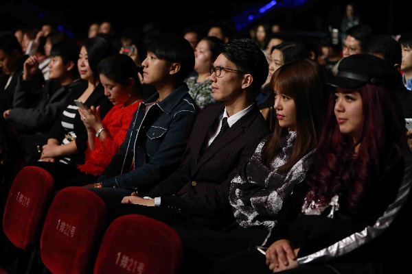 樂(lè)秀TV 攜手中國(guó)好聲音打造不一樣的音樂(lè)現(xiàn)場(chǎng)