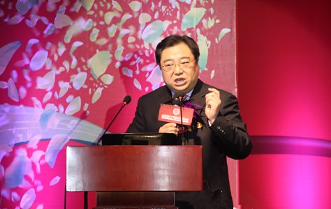 地產華表獎大咖云集 京漢集團董事戴衛確認出席