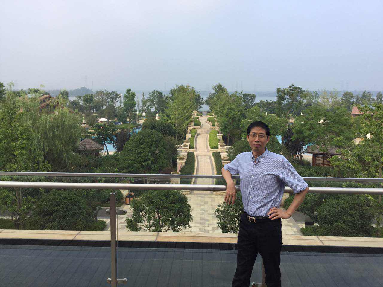 北京榮業資本成為2015地產華表獎戰略合作單位