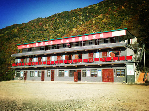 溧鴻礦業(yè):增進(jìn)社會(huì)福祉,實(shí)現(xiàn)企業(yè)價(jià)值