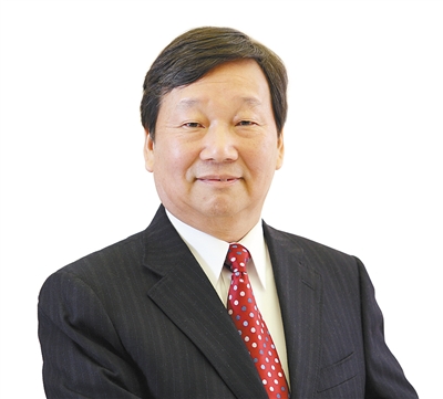 地產(chǎn)華表獎大咖云集 路勁地產(chǎn)集團(tuán)董事局主席單偉豹確認(rèn)出席