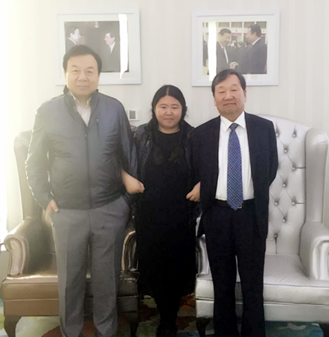 地產(chǎn)華表獎大咖云集 路勁地產(chǎn)集團(tuán)董事局主席單偉豹確認(rèn)出席