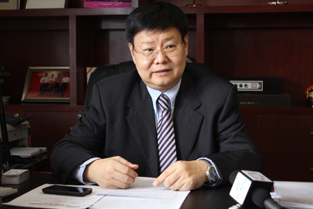 地產華表獎大咖云集 盛世神州房地產投資基金董事長張民耕確認出席