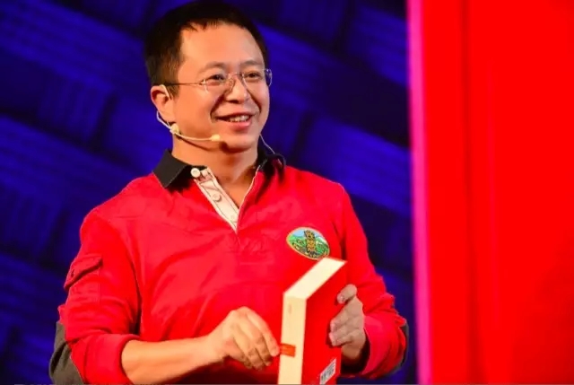 頻為黨報寫文章，周鴻祎化身“創(chuàng)業(yè)公知”