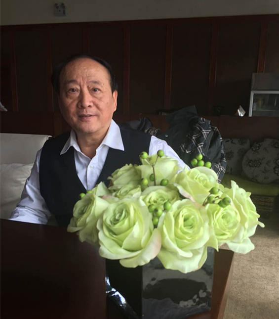 【華表獎(jiǎng)寄語】中國(guó)國(guó)家健康戰(zhàn)略指導(dǎo)委員會(huì)主席童浩教授