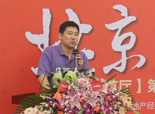 【華表獎寄語】北京智業仁和醫療投資管理公司執行董事劉嶸