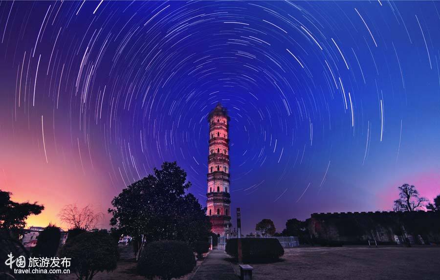 行攝古徽州域名唯一傳承地:品味“無夢(mèng)到徽州”