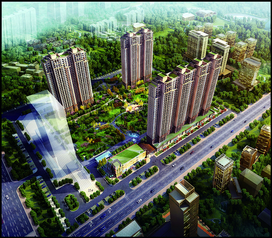 12·05奔西安 “二炮”齊聚為哪般？