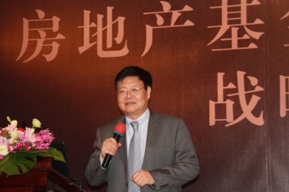 【聚焦華表獎】之名人觀點 張民耕:房地產無國界