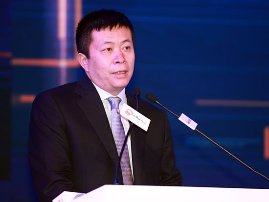 曹國(guó)偉:創(chuàng)新驅(qū)動(dòng)需要監(jiān)管體系理解和支持