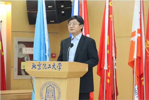 “硅寶杯”第八屆北京高校聯(lián)合紙橋承重大賽圓滿落幕