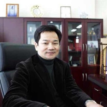 【聚焦華表獎】之人物觀點 汪傳虎:以資本做推手 加速房地產轉型