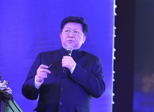 《海花訪談》之中房集團(tuán)理事長(zhǎng)孟曉蘇 房地產(chǎn)今后的發(fā)展趨勢(shì)