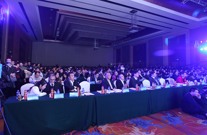 北京長埔房地產開發有限公司董事長孫林芳榮獲華表獎年度領軍人物