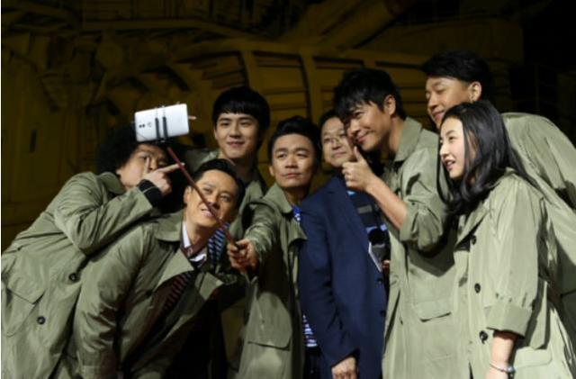 360奇酷手機推唐人街行動計劃 買就送泰國游!