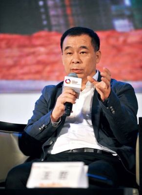 《海花訪談》李戰洪：尋找創新模式是未來房企發展的關鍵