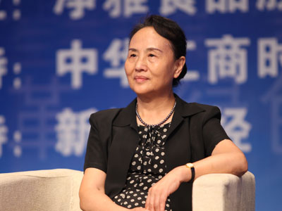 《海花訪談》聶梅生:互聯網+雙層眾籌創新養老產業新模式