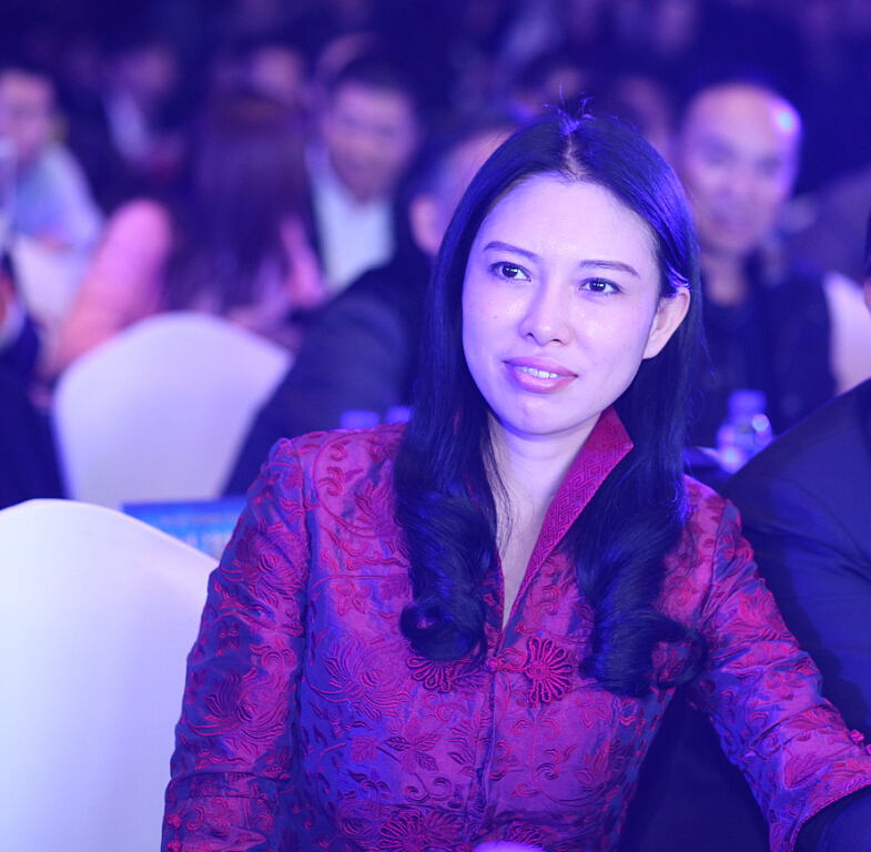 《海花訪談》張雅南：弘揚民族傳統文化 促進文旅地產轉型發展