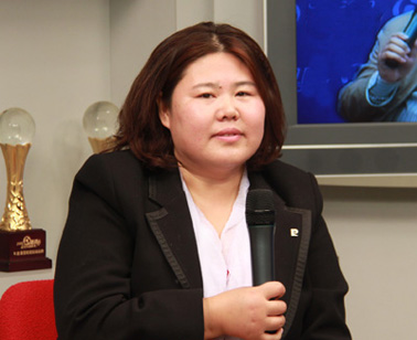 《海花訪談》何寧:將企業(yè)價(jià)值觀和愿景融入企業(yè)思維和行為