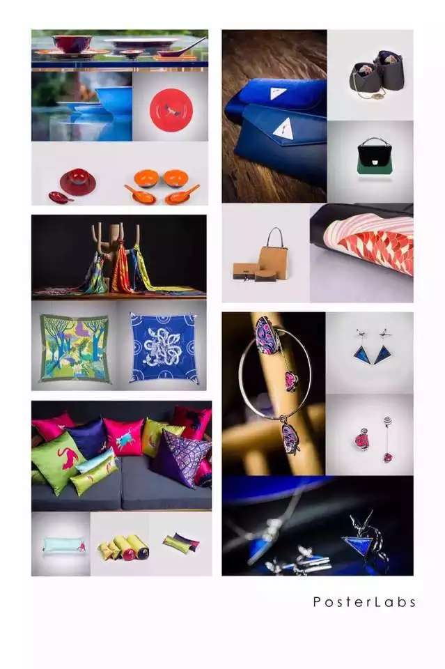 蜀江錦院T臺(tái)走秀帶來(lái)視覺(jué)盛宴