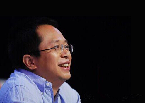 窮人不該創業嗎?世網大會前夕他們怎么說