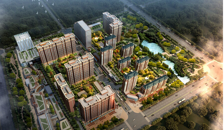 【年終大盤(pán)點(diǎn)】京城即將開(kāi)盤(pán)的五大高顏值、低價(jià)格精品樓盤(pán)