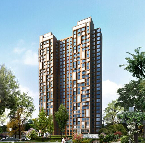 【年終大盤點】京城即將開盤的五大高顏值、低價格精品樓盤