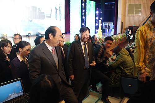 【直播】碧桂園五星品牌戰略啟動暨森林城市全國發布會