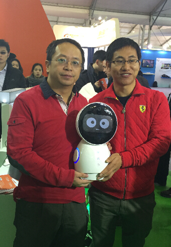 “小憶機(jī)器人”是怎么火起來(lái)的?