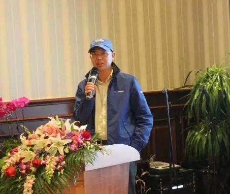 藍(lán)海基金攜手李嘉誠子公司及地產(chǎn)界大佬 成立首個地產(chǎn)金融行業(yè)聯(lián)盟