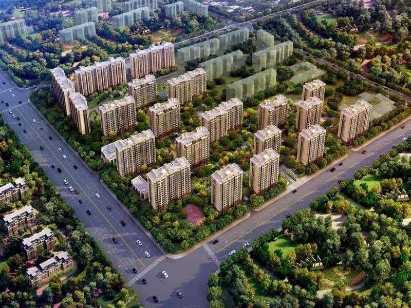 《海花訪談》歐洋:土地交易熱 重塑新的價值洼地