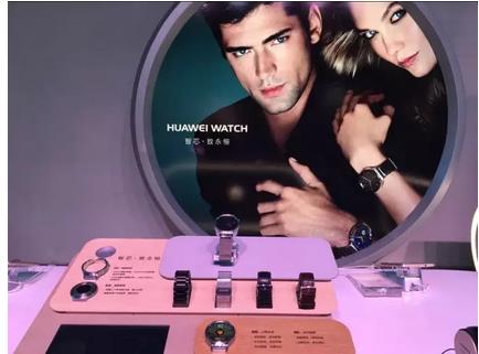 最應(yīng)該請(qǐng)靖王代言的不是360手機(jī),而是華為手表